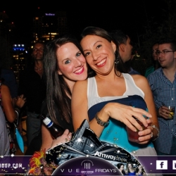 VUE FRIDAYS at One80 Grey Goose Lounge 2014-05-16