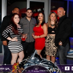 VUE FRIDAYS at One80 Grey Goose Lounge 2014-05-16