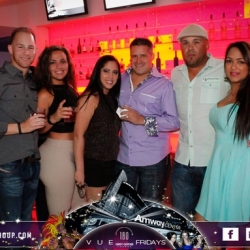 VUE FRIDAYS at One80 Grey Goose Lounge 2014-05-16