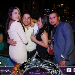 VUE FRIDAYS at One80 Grey Goose Lounge 2014-05-16