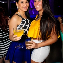 VUE FRIDAYS at One80 Grey Goose Lounge 2014-05-16