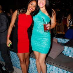 VUE FRIDAYS at One80 Grey Goose Lounge 2014-05-16