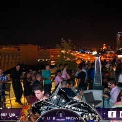 VUE FRIDAYS at One80 Grey Goose Lounge 2014-05-16