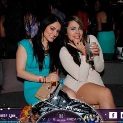 VUE FRIDAYS at One80 Grey Goose Lounge 2014-05-16