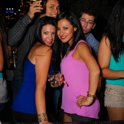 VUE FRIDAYS at One80 Grey Goose Lounge 2014-05-16