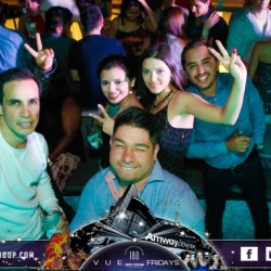 VUE FRIDAYS at One80 Grey Goose Lounge 2014-05-23