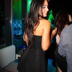 VUE FRIDAYS at One80 Grey Goose Lounge 2014-05-23