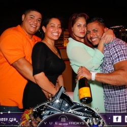 VUE FRIDAYS at One80 Grey Goose Lounge 2014-05-23