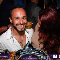 VUE FRIDAYS at One80 Grey Goose Lounge 2014-05-23