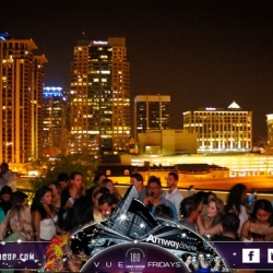 VUE FRIDAYS at One80 Grey Goose Lounge 2014-05-23