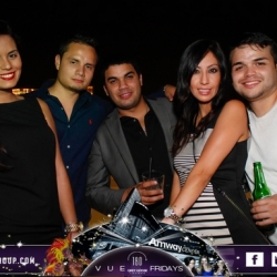 VUE FRIDAYS at One80 Grey Goose Lounge 2014-05-23