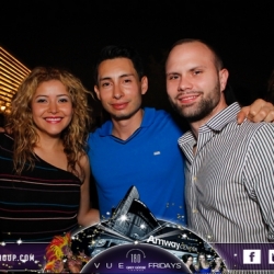 VUE FRIDAYS at One80 Grey Goose Lounge 2014-05-23