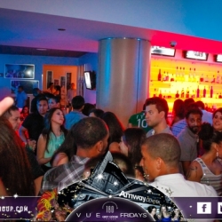 VUE FRIDAYS at One80 Grey Goose Lounge 2014-05-23