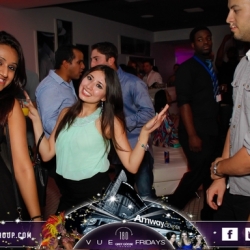 VUE FRIDAYS at One80 Grey Goose Lounge 2014-05-23