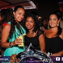 VUE FRIDAYS at One80 Grey Goose Lounge 2014-05-23