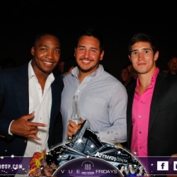 VUE FRIDAYS at One80 Grey Goose Lounge 2014-05-23