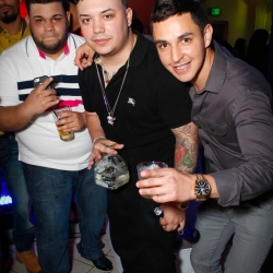 VUE FRIDAYS at One80 Grey Goose Lounge 2014-05-23