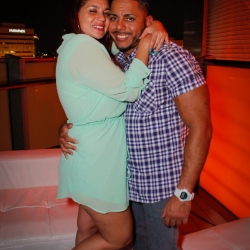 VUE FRIDAYS at One80 Grey Goose Lounge 2014-05-23