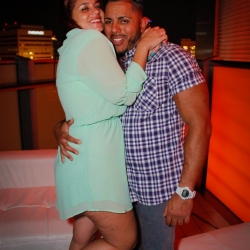 VUE FRIDAYS at One80 Grey Goose Lounge 2014-05-23