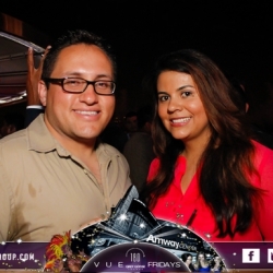 VUE FRIDAYS at One80 Grey Goose Lounge 2014-05-23