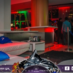 VUE FRIDAYS at One80 Grey Goose Lounge 2014-05-23