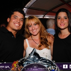 VUE FRIDAYS at One80 Grey Goose Lounge 2014-05-23