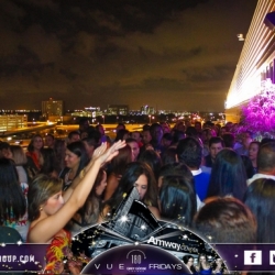 VUE FRIDAYS at One80 Grey Goose Lounge 2014-05-30