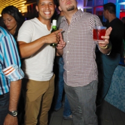 VUE FRIDAYS at One80 Grey Goose Lounge 2014-05-30