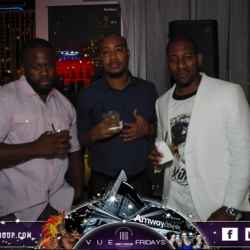 VUE FRIDAYS at One80 Grey Goose Lounge 2014-05-30
