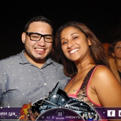 VUE FRIDAYS at One80 Grey Goose Lounge 2014-05-30