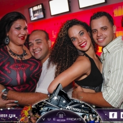 VUE FRIDAYS at One80 Grey Goose Lounge 2014-05-30