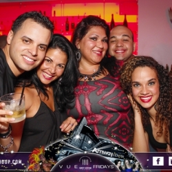 VUE FRIDAYS at One80 Grey Goose Lounge 2014-05-30