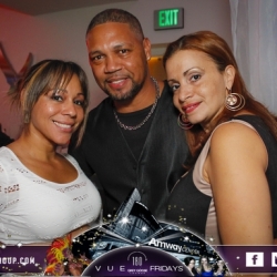 VUE FRIDAYS at One80 Grey Goose Lounge 2014-05-30