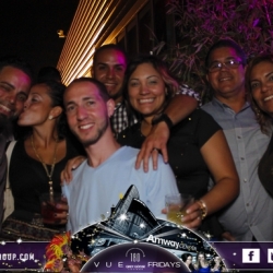 VUE FRIDAYS at One80 Grey Goose Lounge 2014-05-30