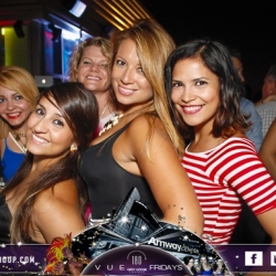 VUE FRIDAYS at One80 Grey Goose Lounge 2014-05-30