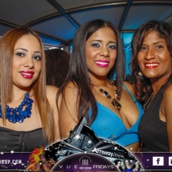 VUE FRIDAYS at One80 Grey Goose Lounge 2014-05-30