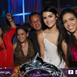 VUE FRIDAYS at One80 Grey Goose Lounge 2014-05-30