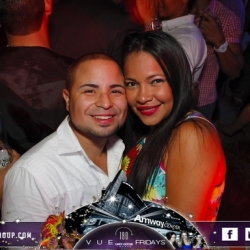VUE FRIDAYS at One80 Grey Goose Lounge 2014-05-30
