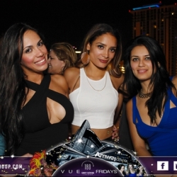 VUE FRIDAYS at One80 Grey Goose Lounge 2014-05-30