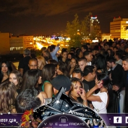 VUE FRIDAYS at One80 Grey Goose Lounge 2014-05-30