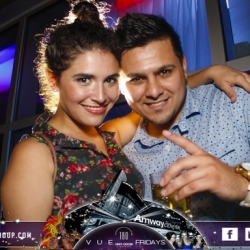 VUE FRIDAYS at One80 Grey Goose Lounge 2014-05-30