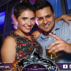 VUE FRIDAYS at One80 Grey Goose Lounge 2014-05-30