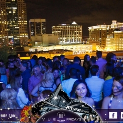 VUE FRIDAYS at One80 Grey Goose Lounge 2014-05-30