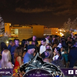 VUE FRIDAYS at One80 Grey Goose Lounge 2014-05-30