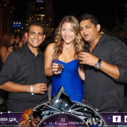 VUE FRIDAYS at One80 Grey Goose Lounge 2014-05-30