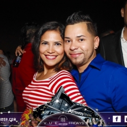 VUE FRIDAYS at One80 Grey Goose Lounge 2014-05-30