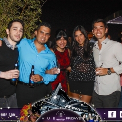 VUE FRIDAYS at One80 Grey Goose Lounge 2014-05-30