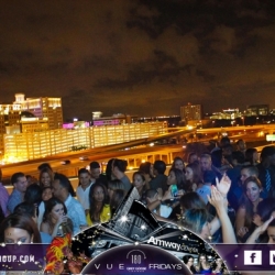 VUE FRIDAYS at One80 Grey Goose Lounge 2014-05-30