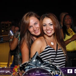 VUE FRIDAYS at One80 Grey Goose Lounge 2014-05-30