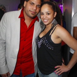 VUE FRIDAYS at One80 Grey Goose Lounge 2014-05-30